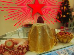 -红星前进面包牛奶公司(君太店)