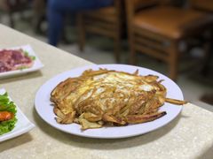 -千里马烧烤(南六东路店)