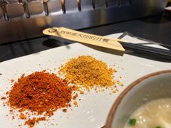 -很久以前羊肉串(南京路第一百货店)