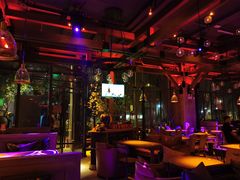 -18BAN音乐啤酒馆(西丽店)