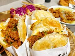 -小豆海棠(嘉兴路店)
