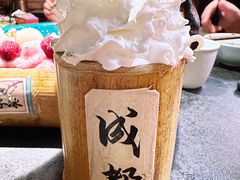 -吼堂老火锅(太古里总店)