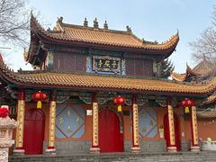 -哈尔滨极乐寺