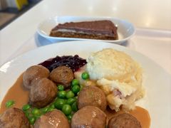 -宜家·瑞典风味餐厅(烟台路店)