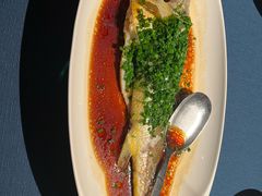 -三利音·玖弄小鲜(浦东嘉里城店)