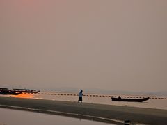 -万尾金滩