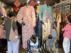 -Jonker Gallery(留念精品店)