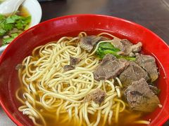 -好成财牛排馆(涂门街总店)