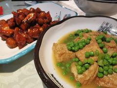 -眷江南之小蓝鲸(王府大街店)