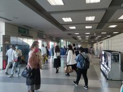 -珠海拱北口岸