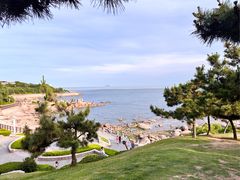 -青岛海景花园大酒店