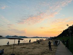 -云龙湖旅游景区