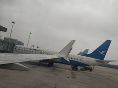 -厦门高崎国际机场-T3航站楼