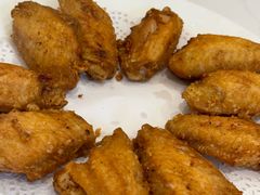 -凯鸽酒楼(大同振兴街店)