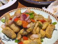 -柳柳饭店(华山中路店)