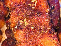 -茹哥炸串(水产前街店)