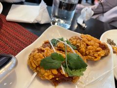 -WOLFGANG PUCK KITCHEN & BAR(迪士尼小镇店)