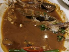 -鲜得莱渔港·小平岛海胆馆(七贤岭店)