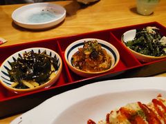 -桃屋日本料理(清华科技园店)
