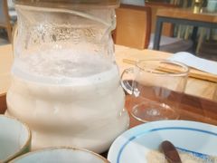 大树滇红奶茶-竹里馆·淮扬菜·功夫茶(老门东店)