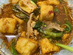 -夫妻串店(和睦路店)