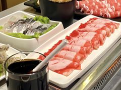 -海底捞火锅(之心城店)