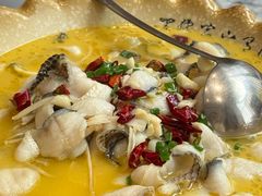 -聚丰园•湖鲜餐厅(阿红私房菜梅石路店)