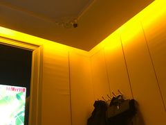 -华夏良子·足道SPA艾灸(三里屯店)