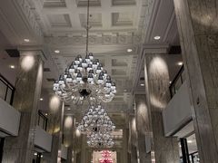 -Salon de The de Joel Robuchon(外滩18号店)