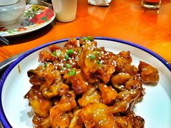 -臻吃客主题餐厅(人民路店)