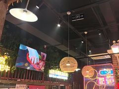 -老马路串串香火锅(北门桥店)