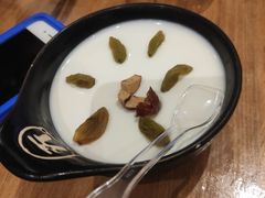 -天山传奇新疆菜(SKLP店)
