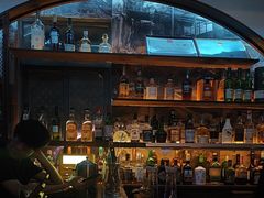 -喜洲吧·江畔老船厂·庭院餐厅(喜临院店)