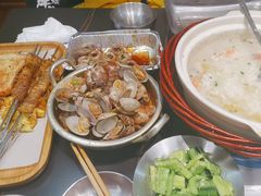 -老虎滩大连海鲜烧烤(建邺云锦路总店)