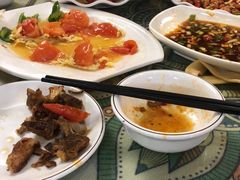 -新疆红柳花餐厅(新洲店)