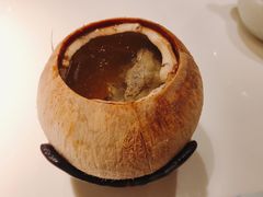 -原味田园·客家菜·土窑鸡(中航城君尚购物中心店)