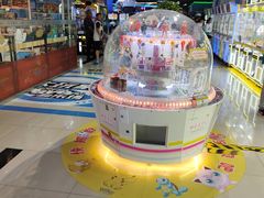 -大玩家(魏家庄万达店)