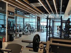 -24/7 FITNESS 健身(罗湖金光华店)
