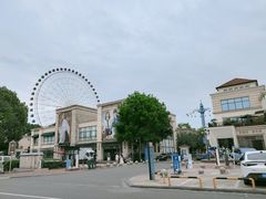 -国色天乡三期陆地乐园