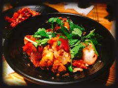 炖猪蹄-好介口深夜酒馆(梅江店)