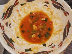 -巴依老爷新疆美食(清华东门店)