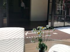 -T館·花园艺术餐厅