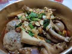 -盛香亭热卤(麓山通程店)