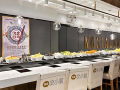 -农小锅自助小火锅(北京大兴凯德店)