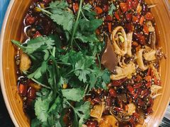 -华豫川酒家(大卫城店)