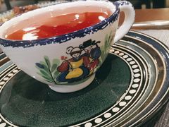 -LA CREPERIE BRETONNE布列塔尼法式餐厅(天童北路店)