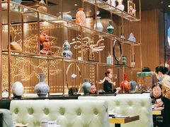 大堂-正斗·港式粤菜(SKLP店)