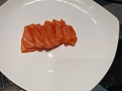 -博林天瑞喜来登酒店·西丽尚膳