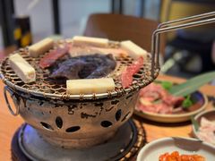 -烧肉达人•炭火烧肉(新天地店)