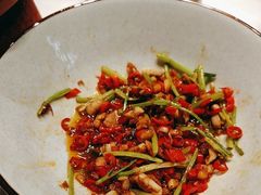 -院里寻菜·精致庭院菜(观沙岭店)